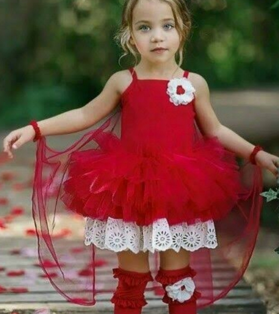 Dollcake blessings tutu